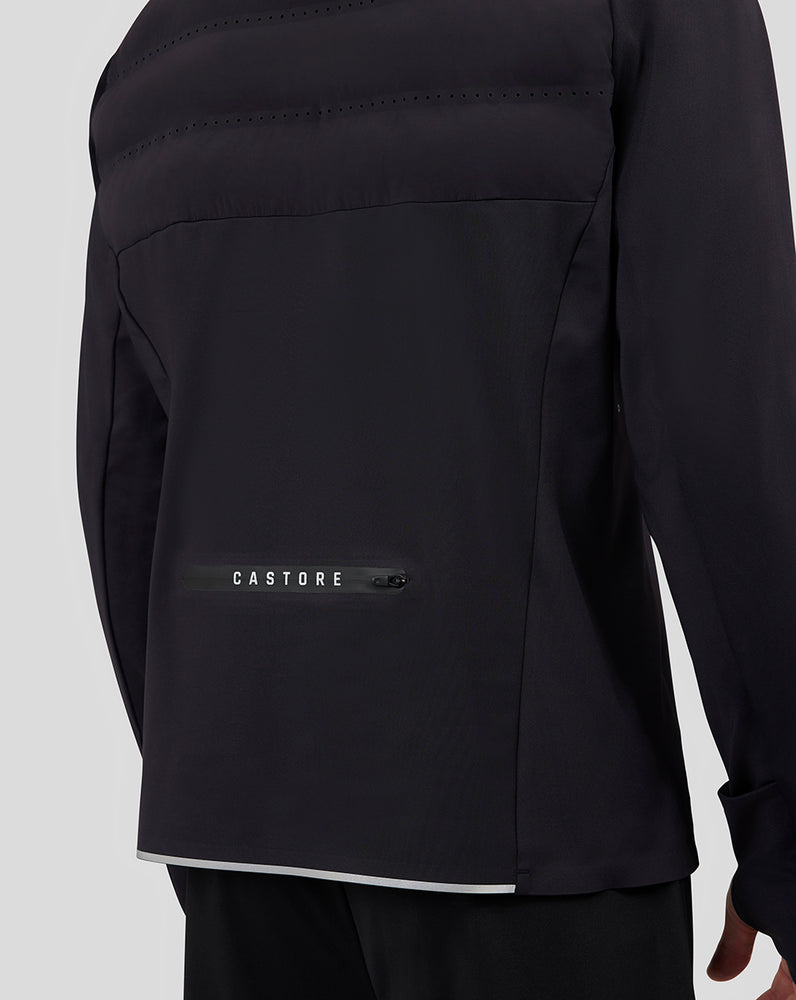 Onyx Prism Stretch Hybrid Jacket – Castore