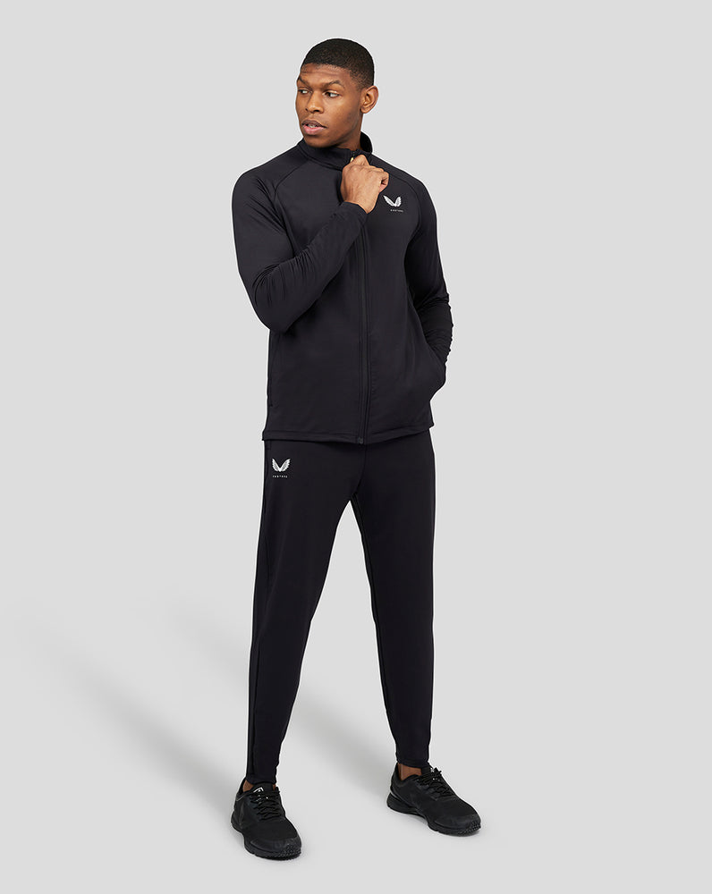 Tracksuit bottoms vs sweatpants: what is the difference? – Castore
