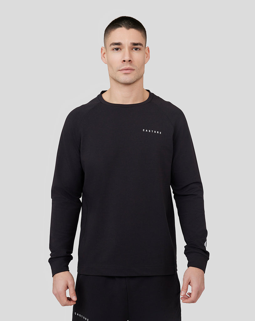 Men's Sweatshirts | Men's Crewneck & Casual Sweatshirts | Castore