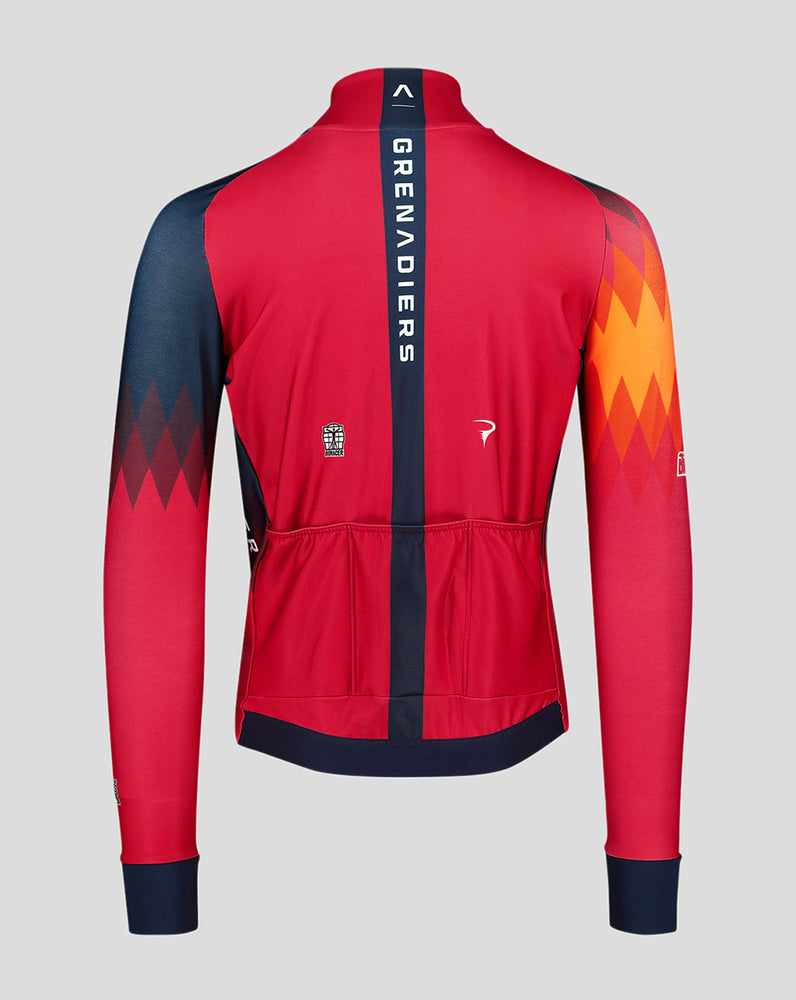INEOS - GRENADIERS ICON TEMPEST PROTECT JACKET