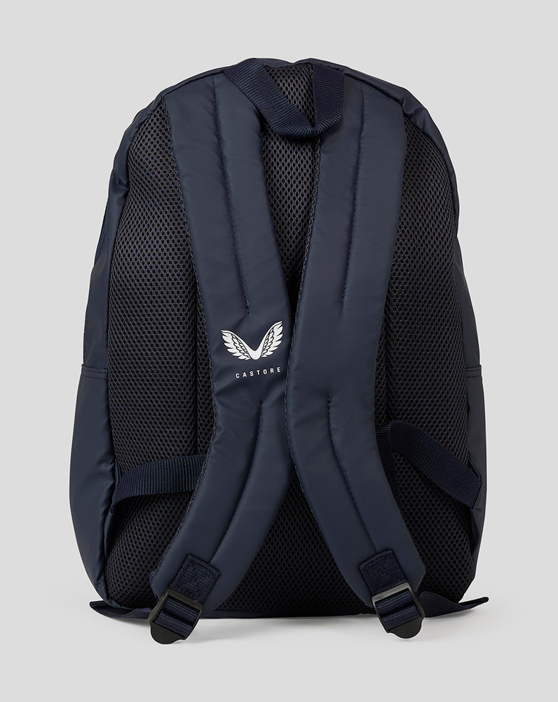 Peacoat Active Backpack