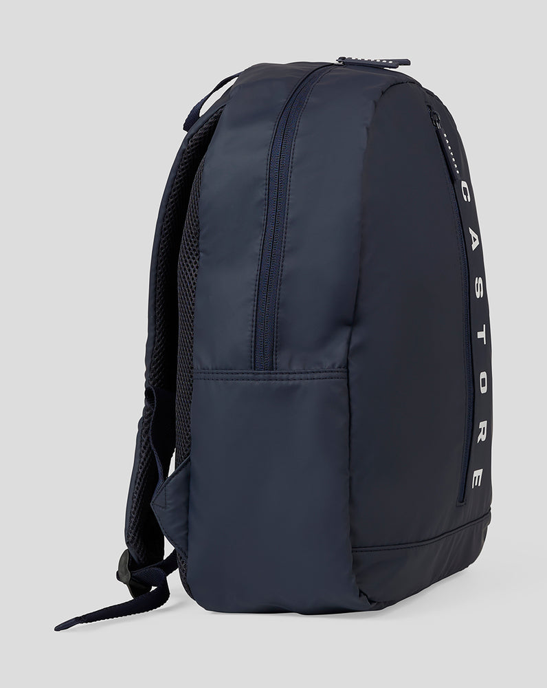 Peacoat Active Backpack – Castore
