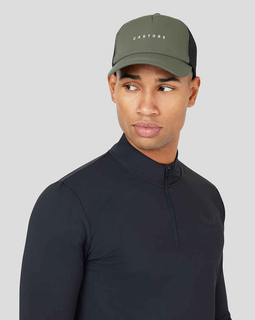 Sports Caps & Visors - Golf & Running Caps