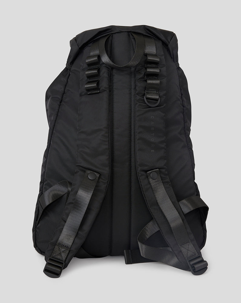Metatek Utility Backpack - Black