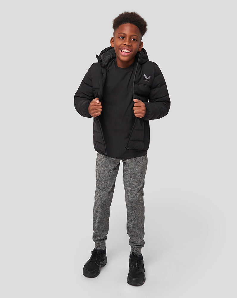 Onyx Junior Active Insulated Jacket – Castore