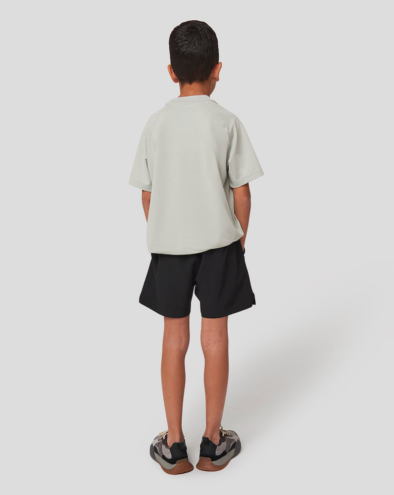 Onyx Junior Woven Shorts