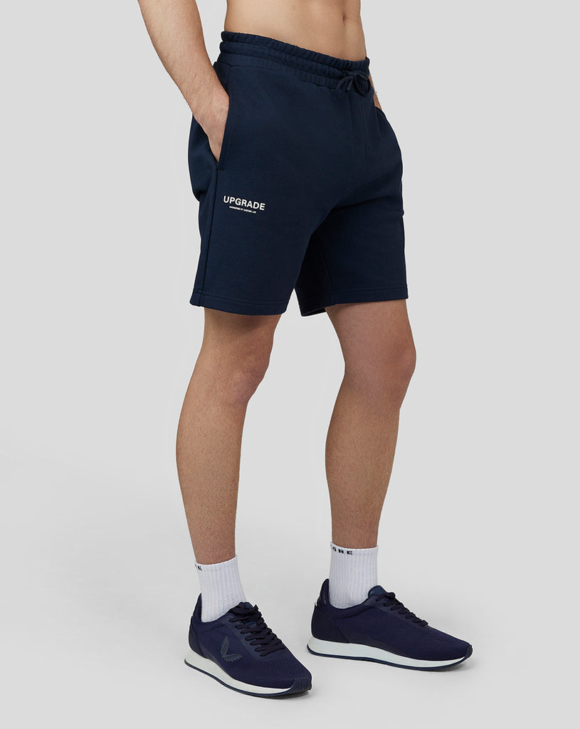 Men's Upgrade Shorts - Navy