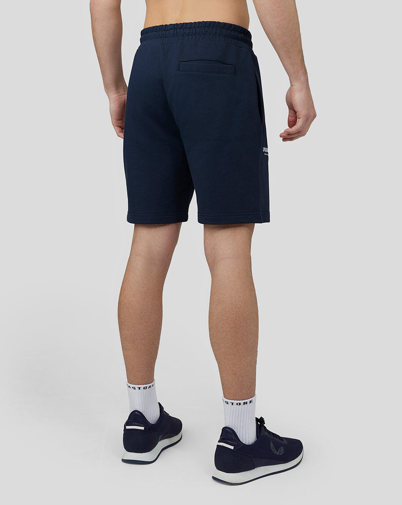 Men's Upgrade Shorts - Navy