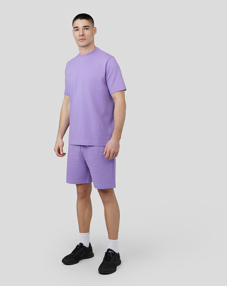 Dusty Lilac Upgrade T-shirt