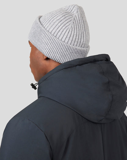 Grey Marl Active Beanie