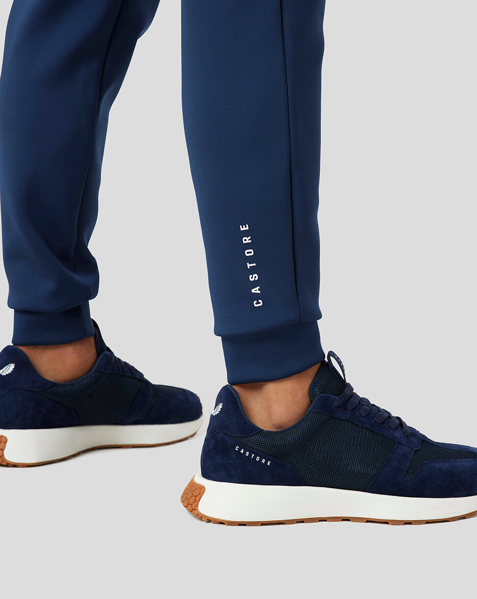 Peacoat Flex Jogger - Peacoat