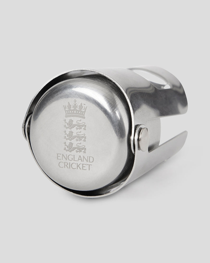 England Cricket Stainless Steel Stopper