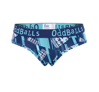 OddBalls - Ladies Seamless Underwear & Socks Monthly Subscription