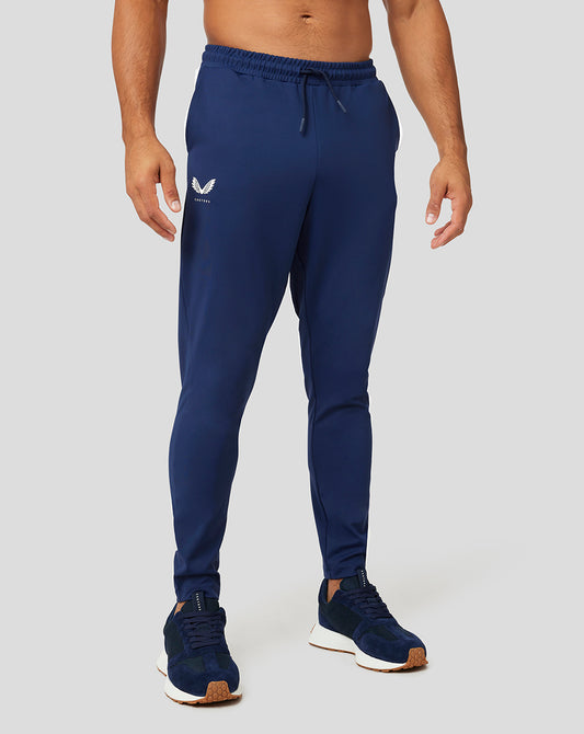 Peacoat Active Slim Fit Jogger