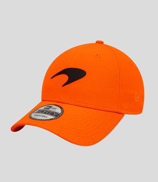 Headwear, U-2 65th Anniversary New Era Stretch Mesh Cap