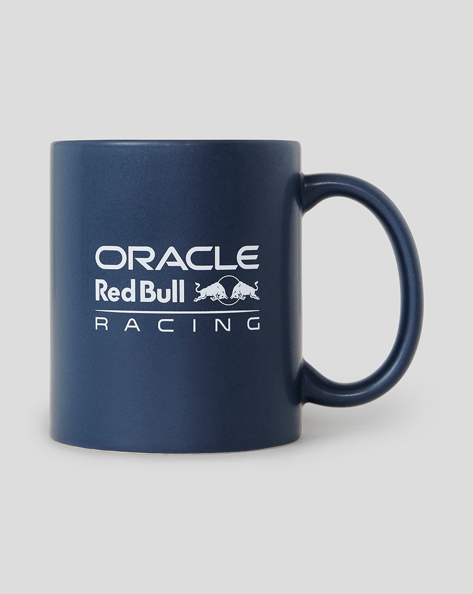 Oracle Red Bull Racing Team Mug - Night Sky - Night Sky
