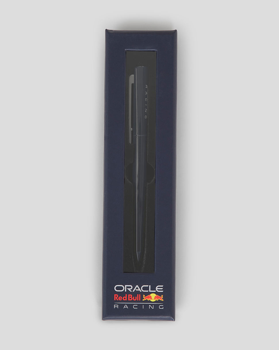 Oracle Red Bull Racing Pen - Night Sky - Night Sky