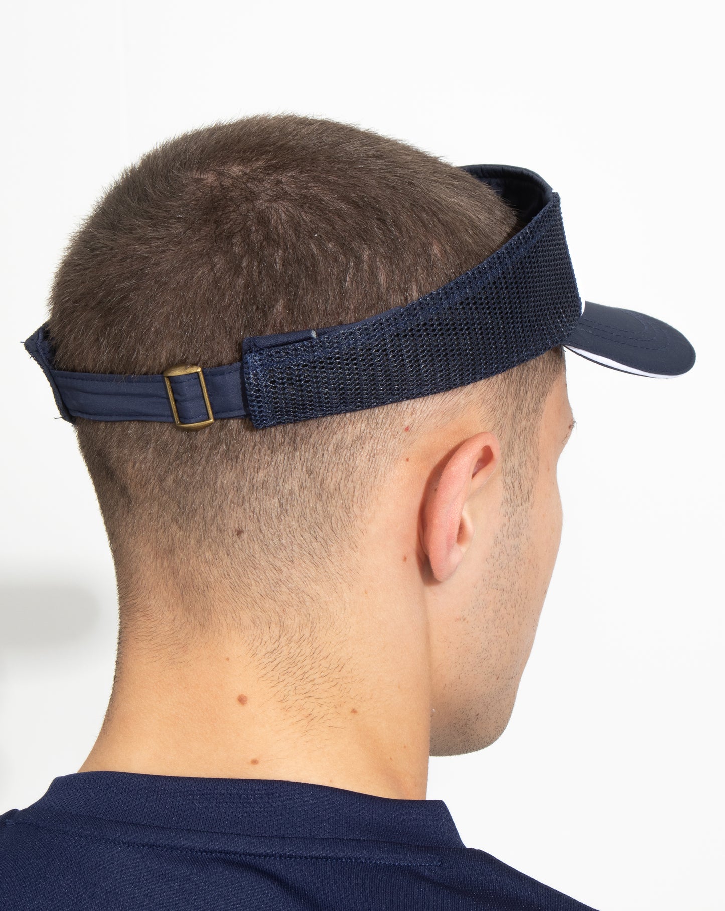 Navy Amc Core Visor