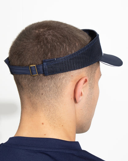 Navy Amc Core Visor