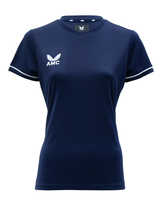 Navy AMC Core Women's Training Tee