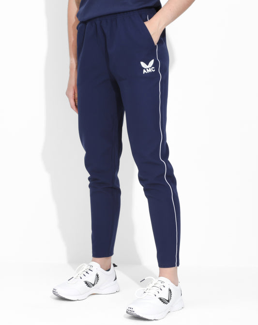 Navy AMC Core Women's Track Pants