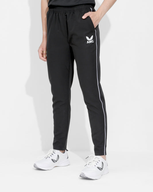 Black AMC Core Women's Track Pants