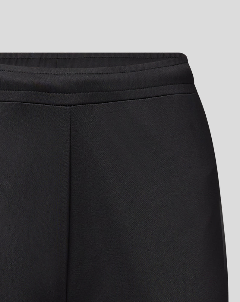 Women's Black AMC Slim Fit Pant – Castore