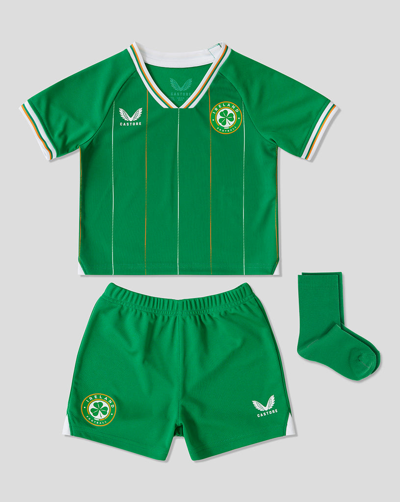 Ireland Baby Home Kit Set