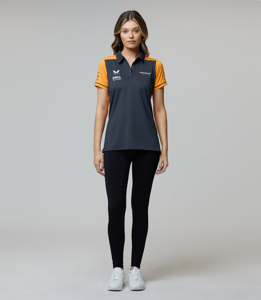 Phantom Women's McLaren Polo 2022
