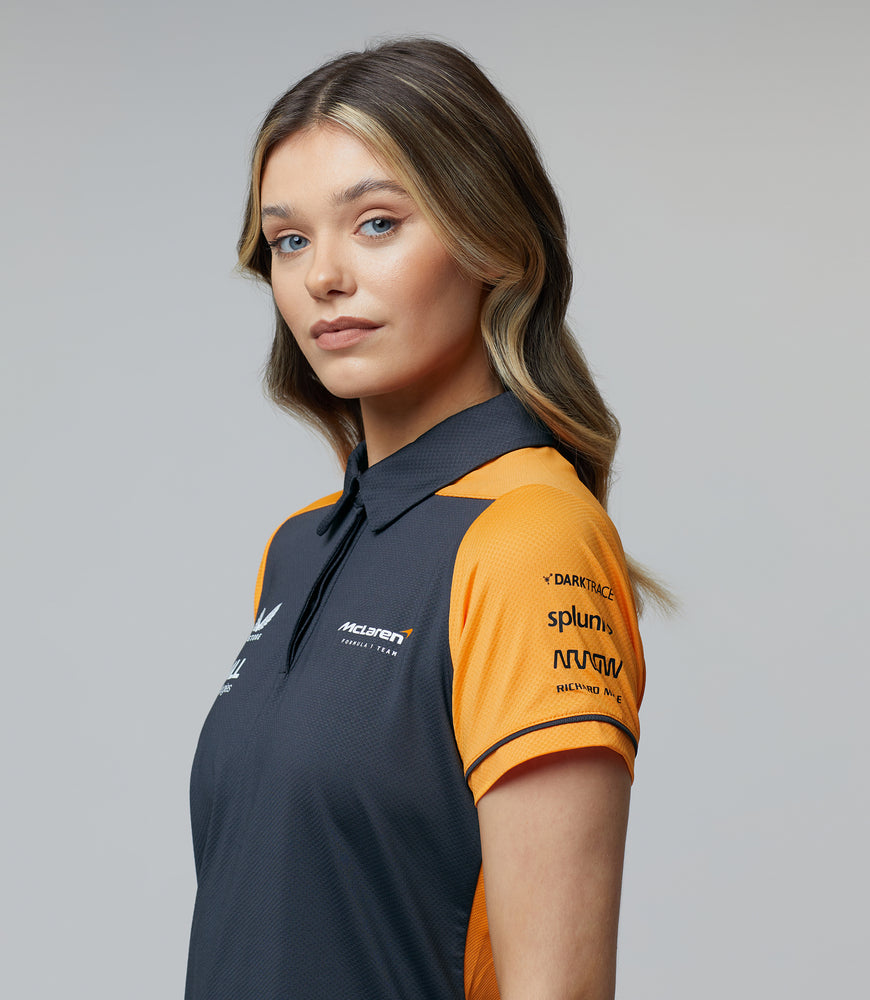 Phantom Women's McLaren Polo 2022