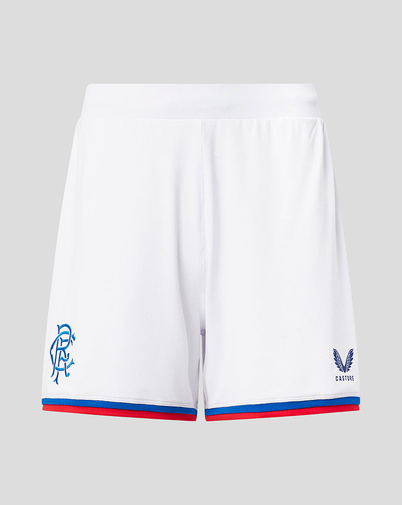 Rangers 2021-22 Away Shirt (XXL) – kitplug