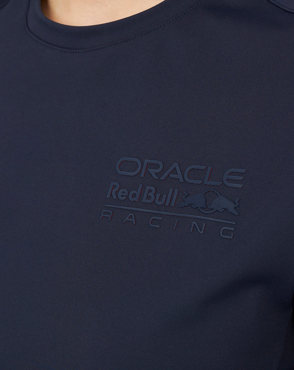 Oracle Red Bull Racing Womens Sweat Top - Night Sky - Night Sky
