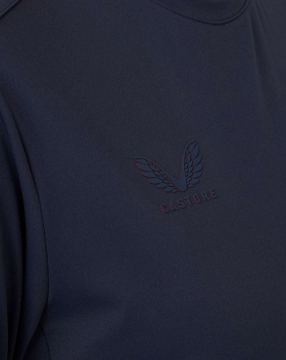 Oracle Red Bull Racing Womens Sweat Top - Night Sky - Night Sky