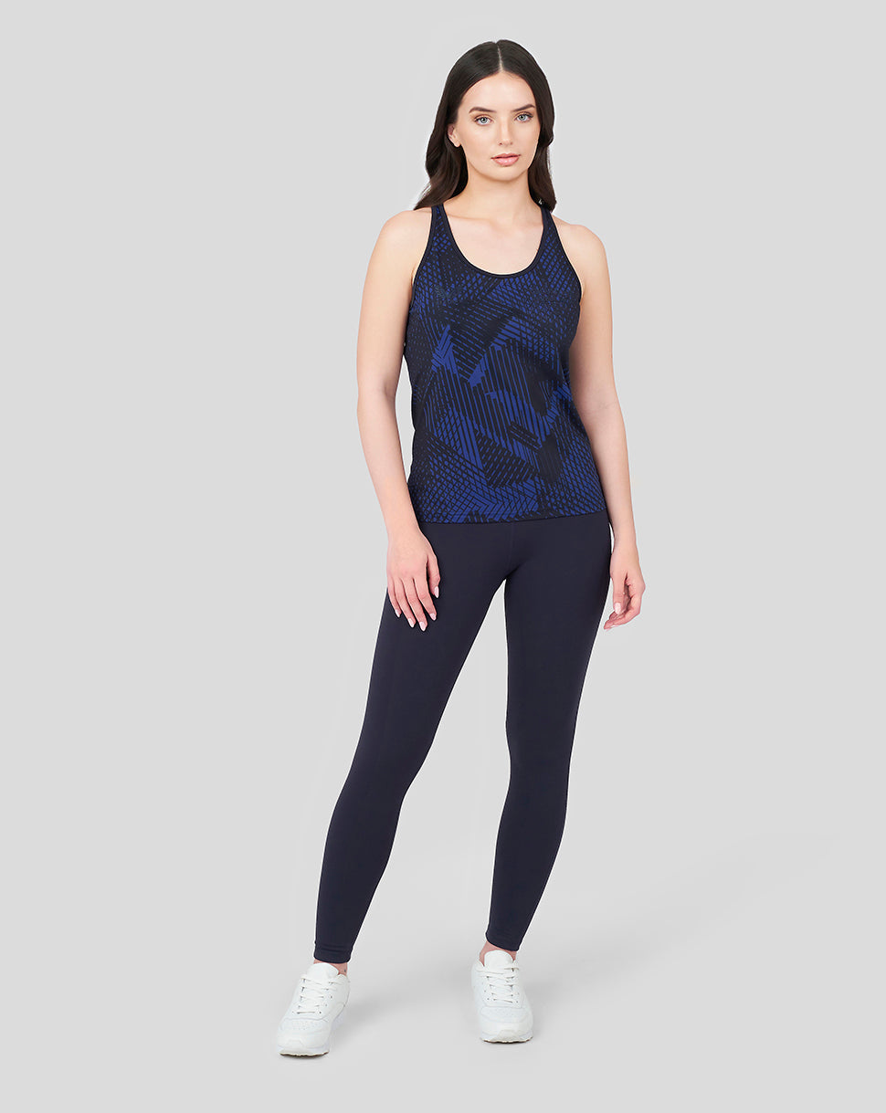 Oracle Red Bull Racing Women's Tank Top - Night Sky - Night Sky