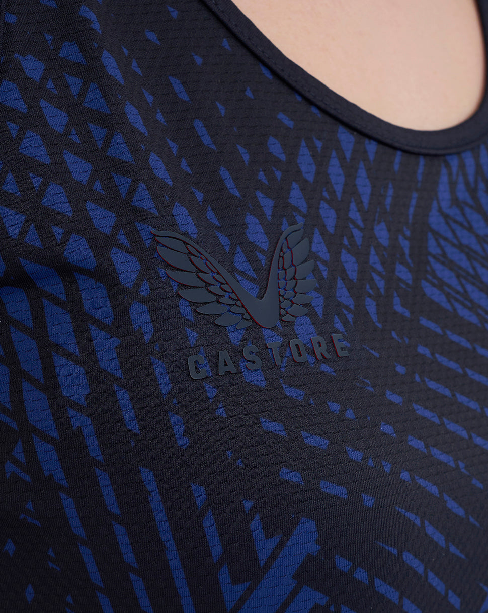 Oracle Red Bull Racing Women's Tank Top - Night Sky - Night Sky