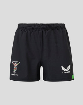 The All New Icon 11 Performance Shorts From Covel