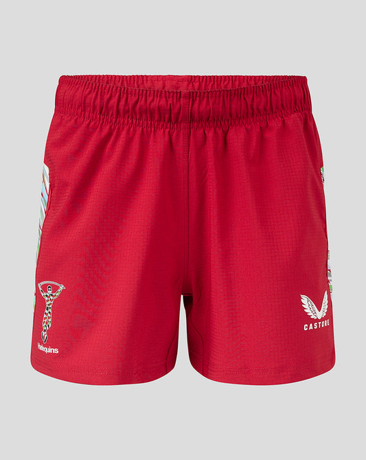 Harlequins Women's 23/24 Away Shorts