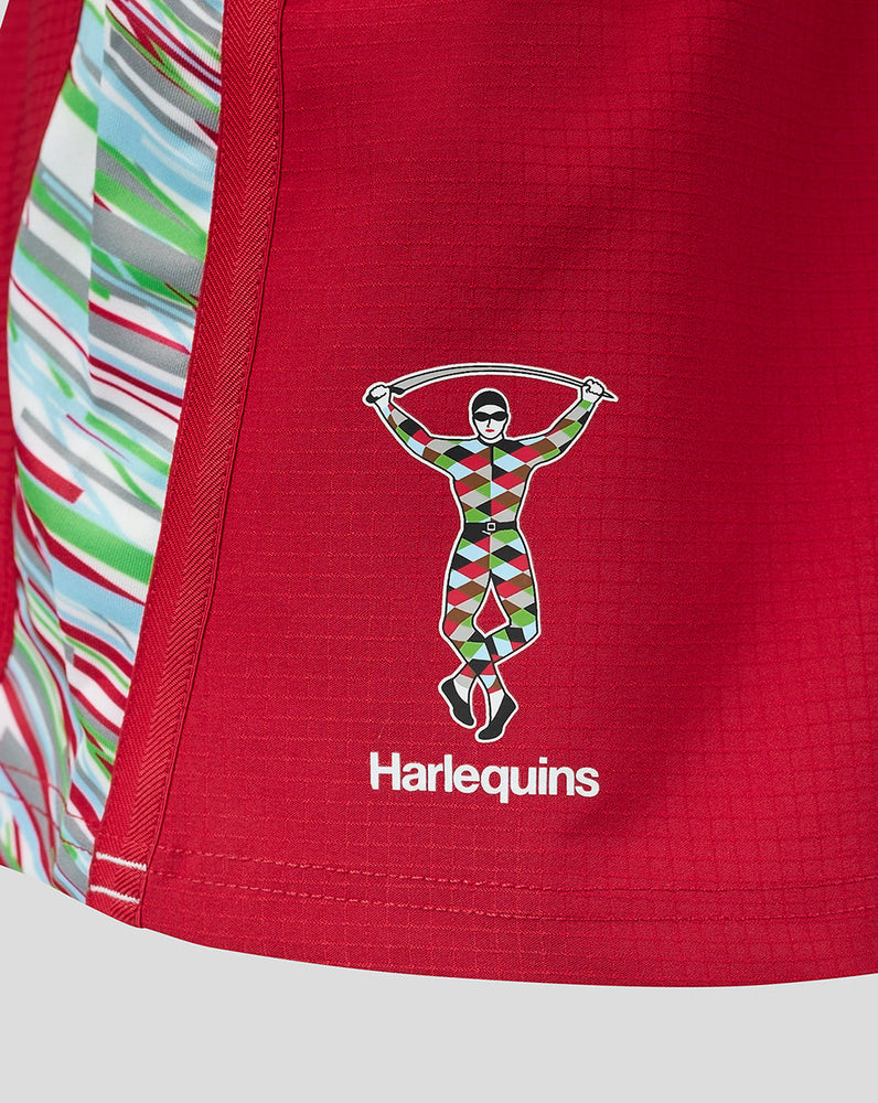 Harlequins Women's 23/24 Away Shorts