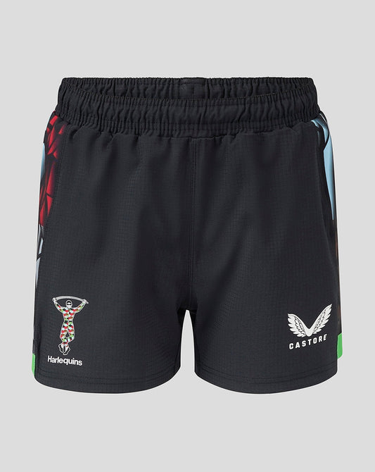 Harlequins Women's 23/24 Big Game Shorts