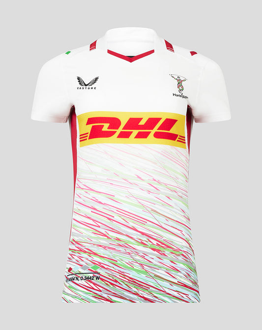 Harlequins Women's 23/24 Pro Away Shirt