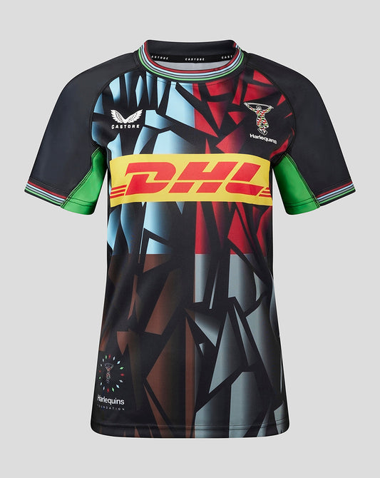 Harlequins Women's 23/24 Big Game Shirt