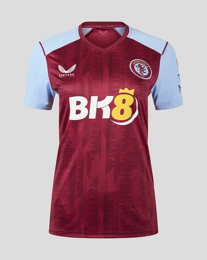 Aston Villa Women's 23/24 Home Shirt