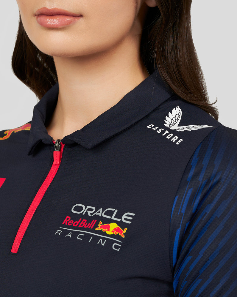 Oracle Red Bull Racing Shop: Official Teamline Polo