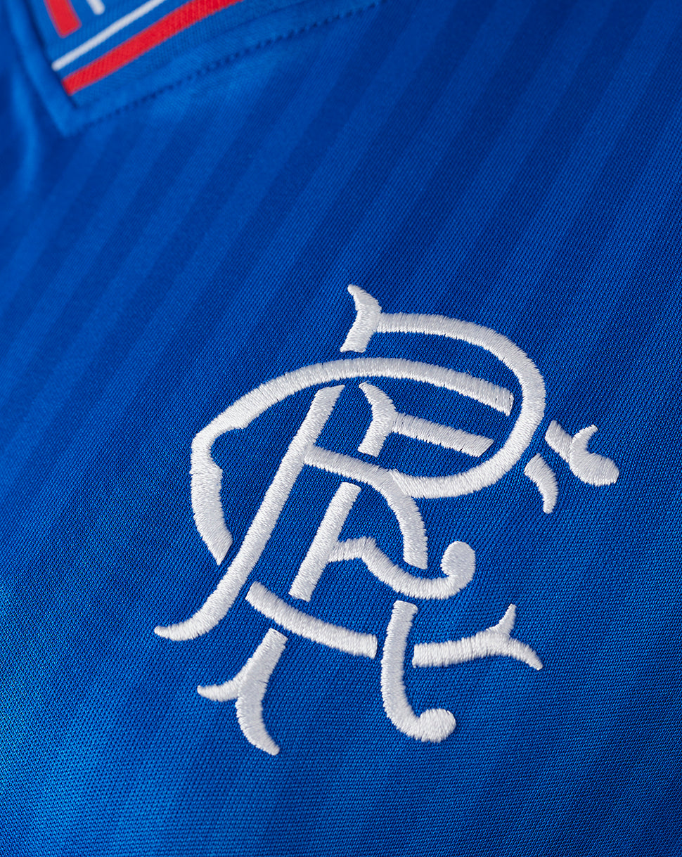 Rangers Women's 23/24 Home Shirt - Blue