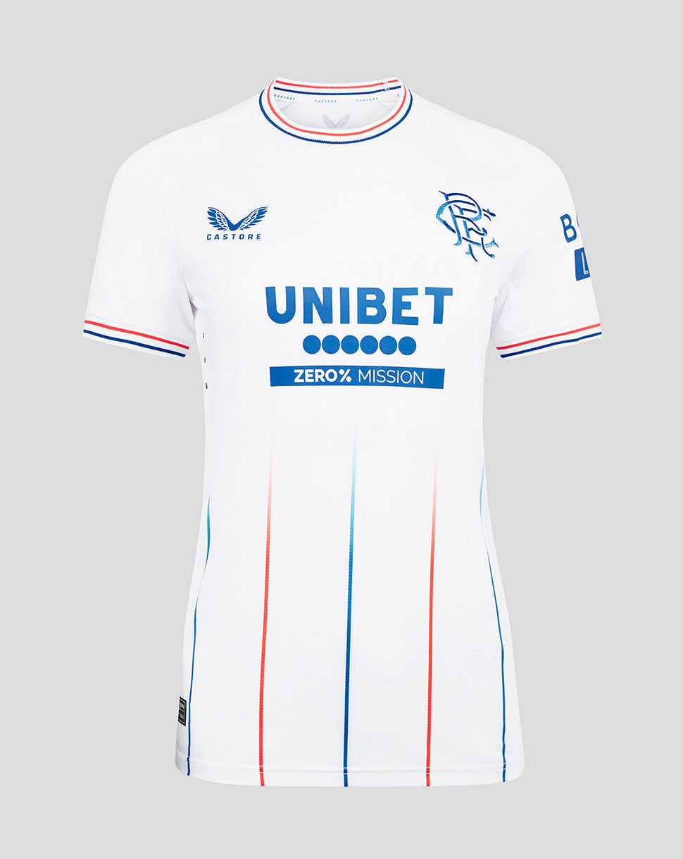 Rangers Womens 23/24 Away Pro Shirt