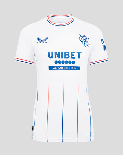 Rangers Womens 23/24 Away Pro Shirt