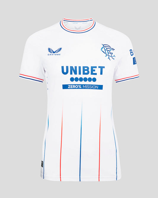 Rangers Womens 23/24 Away Pro Shirt