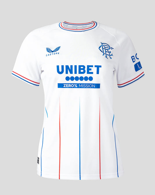 Rangers Women's 23/24 Away Shirt