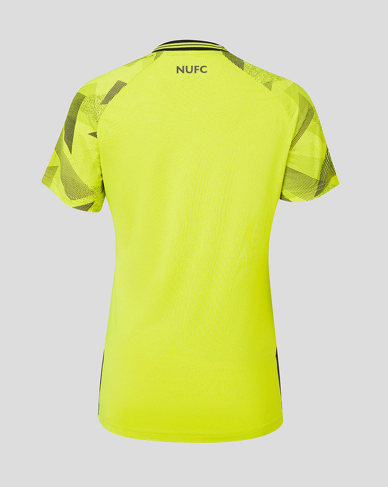 Newcastle United Women's 23/23 Pro Home Goalkeeper Shirt – Castore