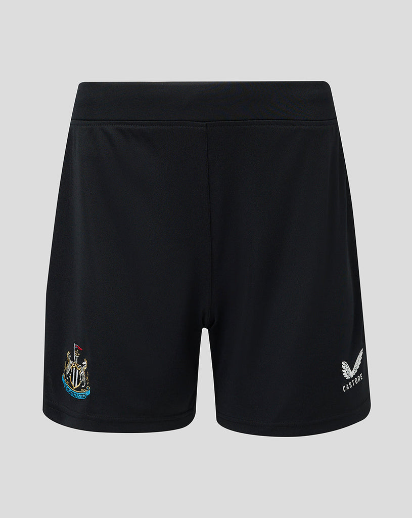 Newcastle United Women's 23/24 Home Shorts